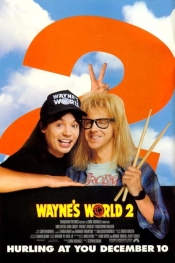 Waynes World 2  