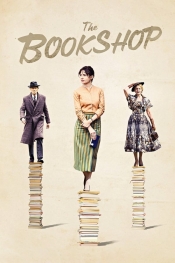 The Bookshop  