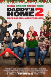 Daddys Home 2  