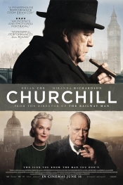 Churchill  