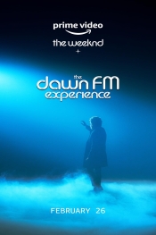 The Weeknd x Dawn FM Experience  