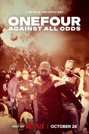 ONEFOUR: Against All Odds  