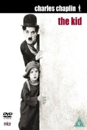 Charlie Chaplin - The Kids 