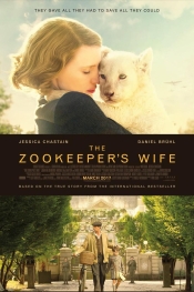 The Zookeepers Wife  