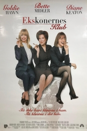 The First Wives Club  