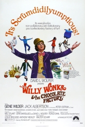 Willy Wonka & the Chocolate Factory  