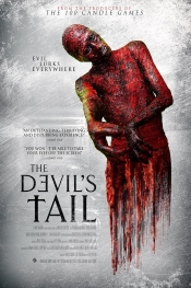 The Devils Tail  
