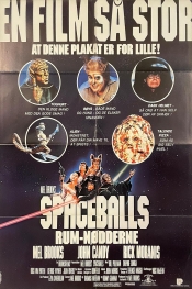 Spaceballs  