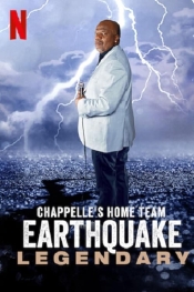 Chappelles Home Team - Earthquake: Legendary  