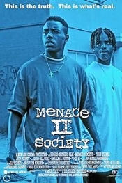 Menace II Society  