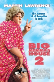 Big Mommas House 2 