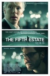 The Fifth Estate  