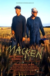 Macken - Roys & Rogers Bilservice  