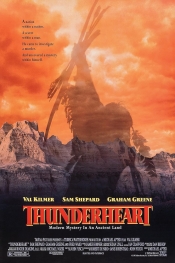 Thunderheart  