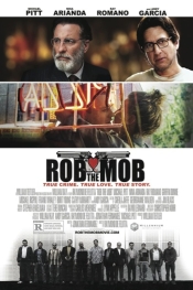 Rob the Mob  