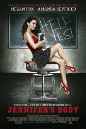 Jennifers Body  