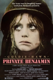 Private Benjamin  