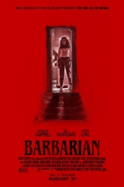 Barbarian  