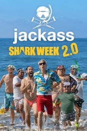 Jackass Shark Week 2.0  