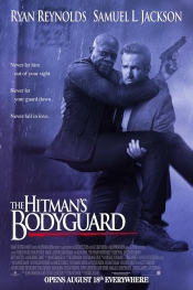 The Hitmans Bodyguard  