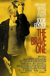 The Brave One  