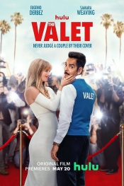 The Valet  