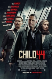 Child 44  