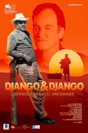 Django & Django: Sergio Corbucci Unchained  