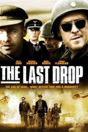 The Last Drop  