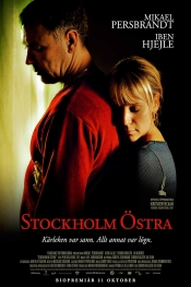 Stockholm Östra   