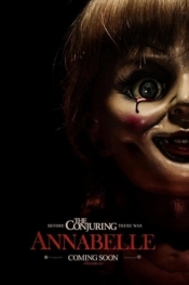 Annabelle  