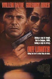 Off Limits  