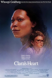 Claras Heart  