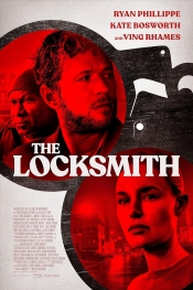 The Locksmith  