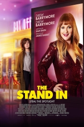 The Stand In  