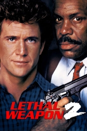 Lethal Weapon 2  