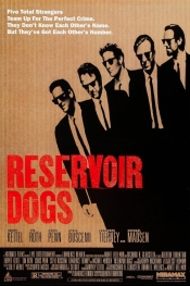 Reservoir Dogs  