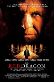 Red Dragon  