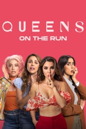 Queens on the Run  