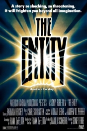 The Entity  