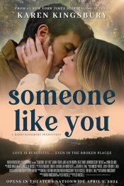 Someone Like You...  