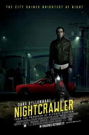 Nightcrawler  