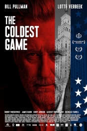 The Coldest Game  