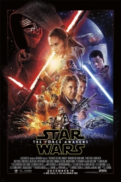 Star Wars: The Force Awakens  