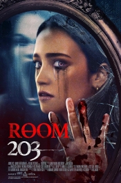 Room 203  