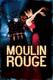 Moulin Rouge!  