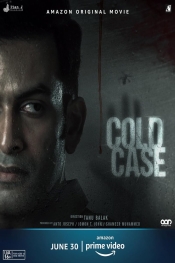 Cold Case 