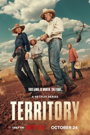 Territory 