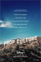 Prop Culture 