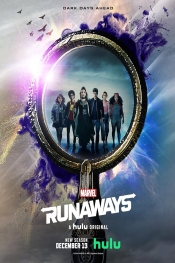 Marvels Runaways 